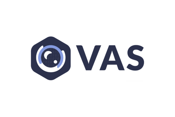 Video Analytics System (VAS) logo